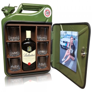 Jerry Can Bar 